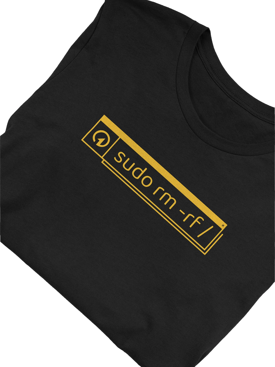 Sudo Tee - Online product image (5)