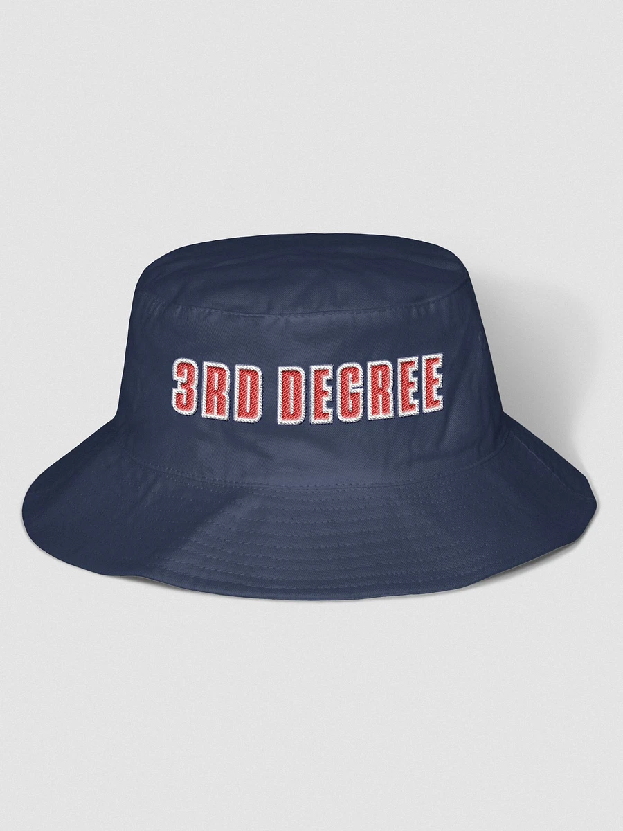 3rd Degree Bucket Hat product image (7)
