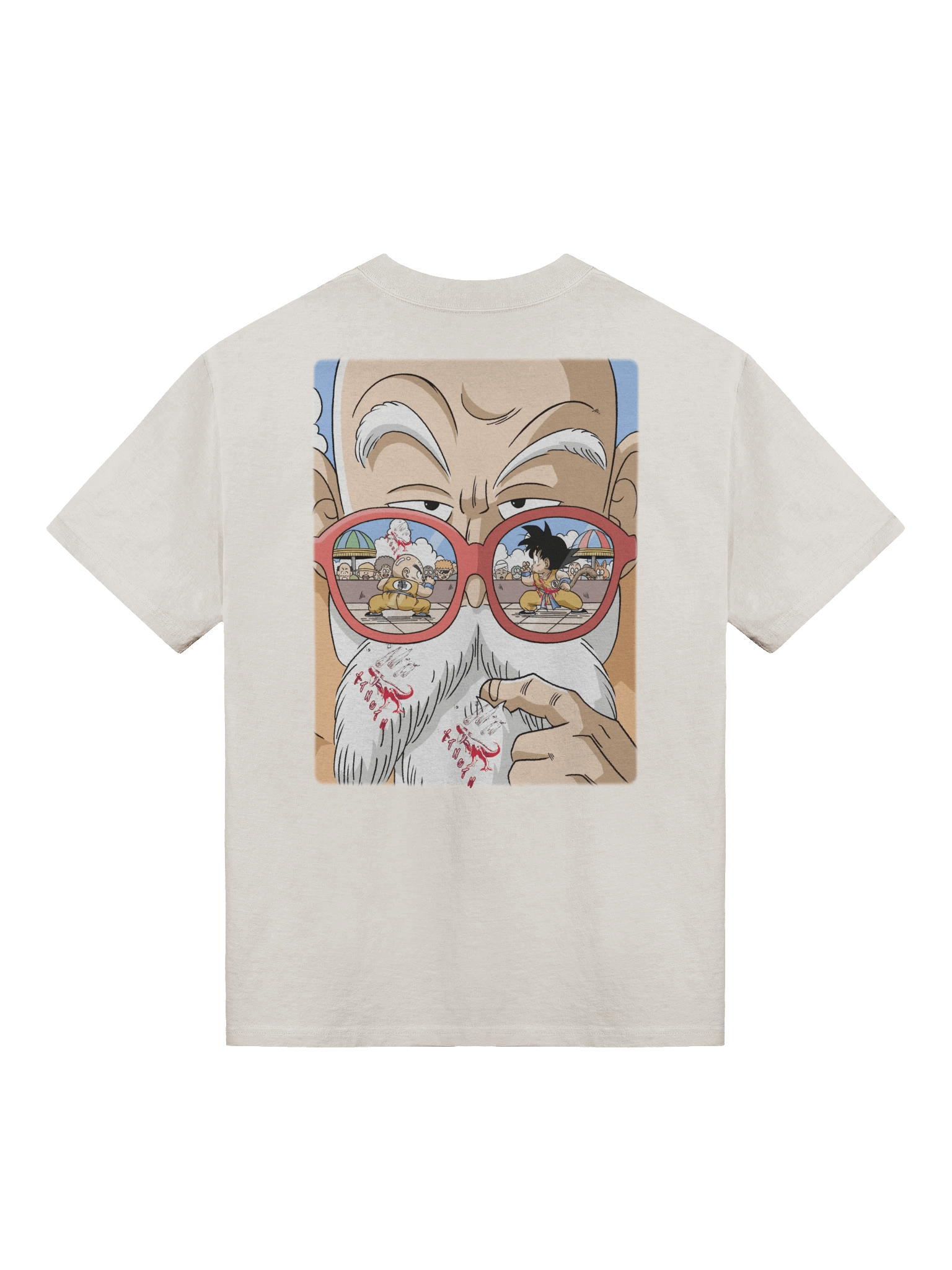 idky krillin even bothers anymore product image (1)