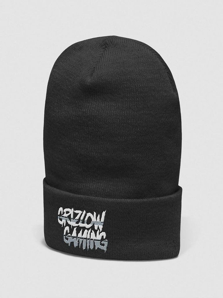 Original Logo Beanie product image (2)