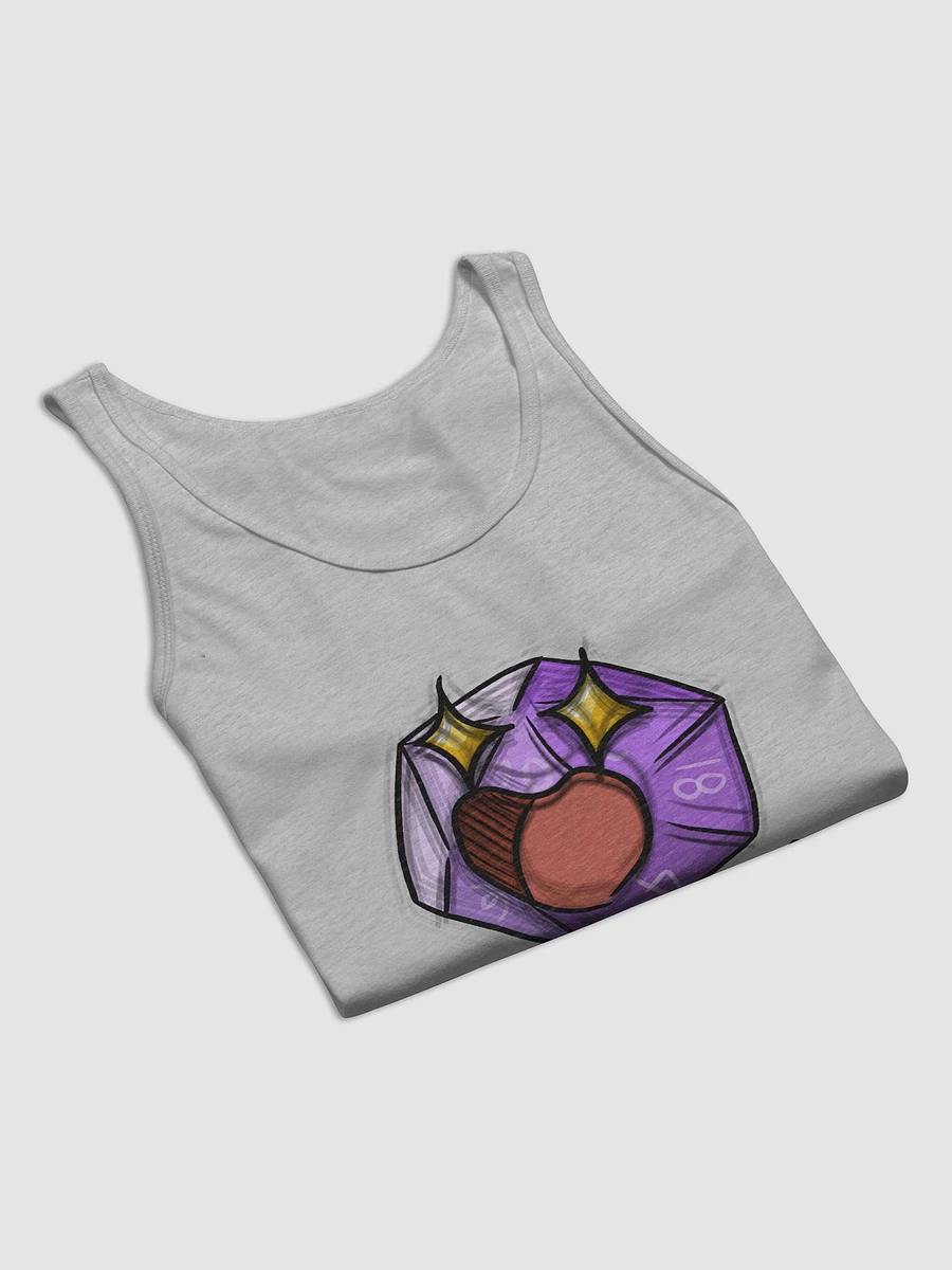 Chaotic Stupid Tank Top product image (8)
