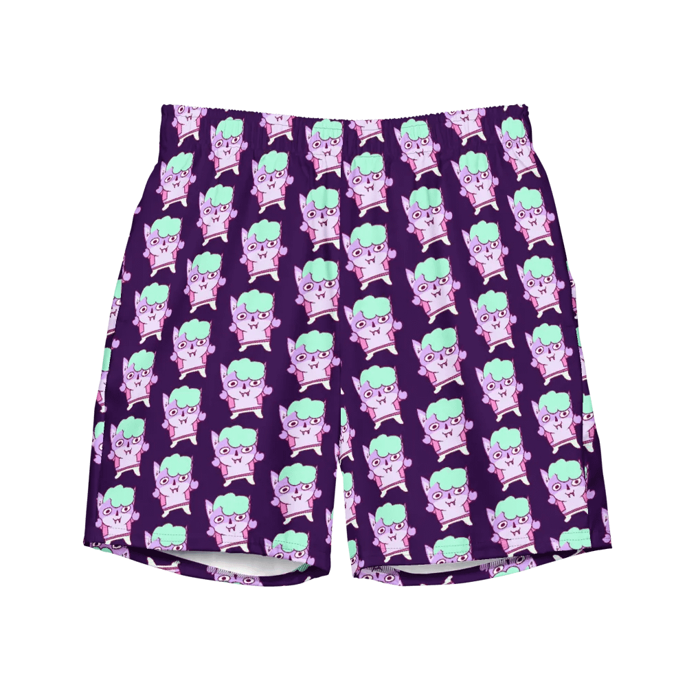 Augustus Swimming Shorts product image (2)
