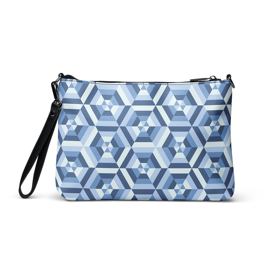 PNB Emblem Crossbody Bag product image (3)