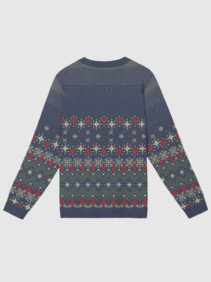 Fa La La in Five Sweater product image (2)