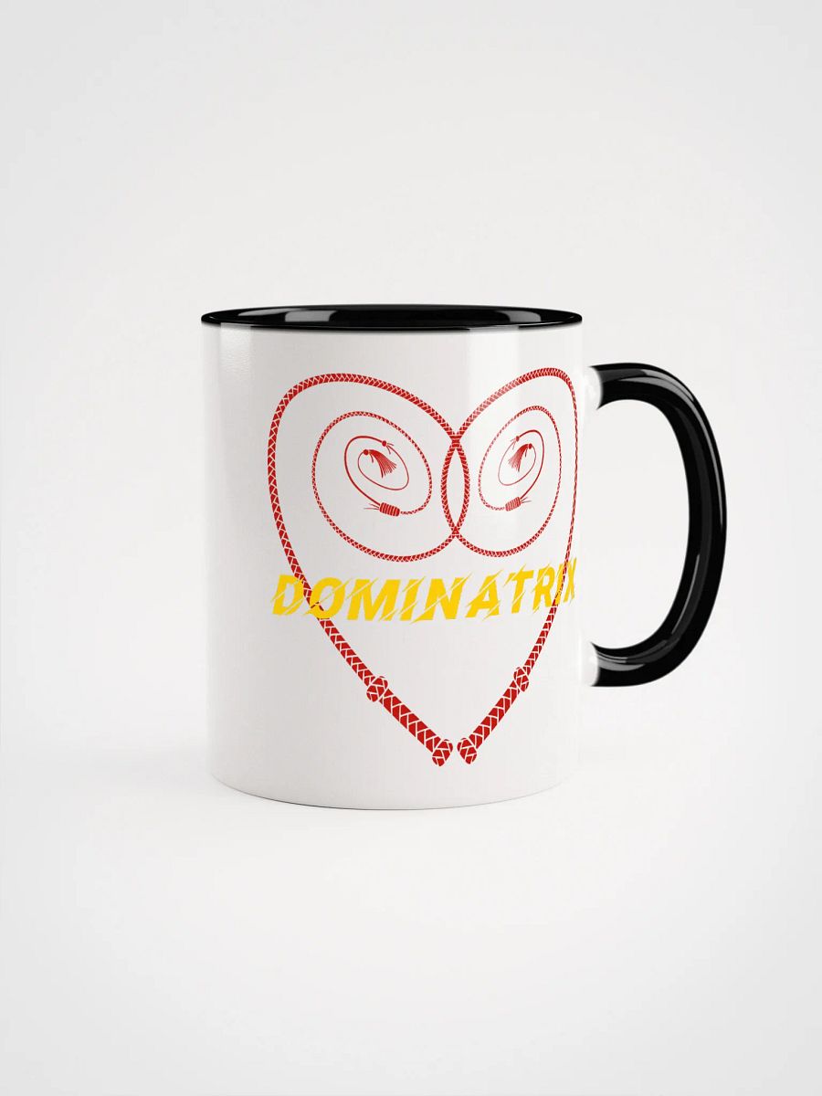 Dominatrix Accent Mug product image (1)