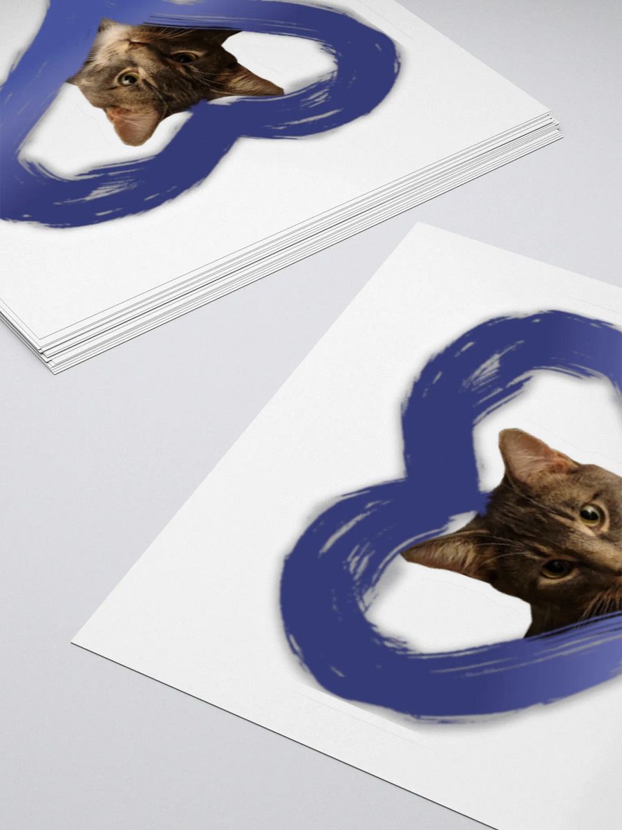 Jag Yan Sticker product image (10)