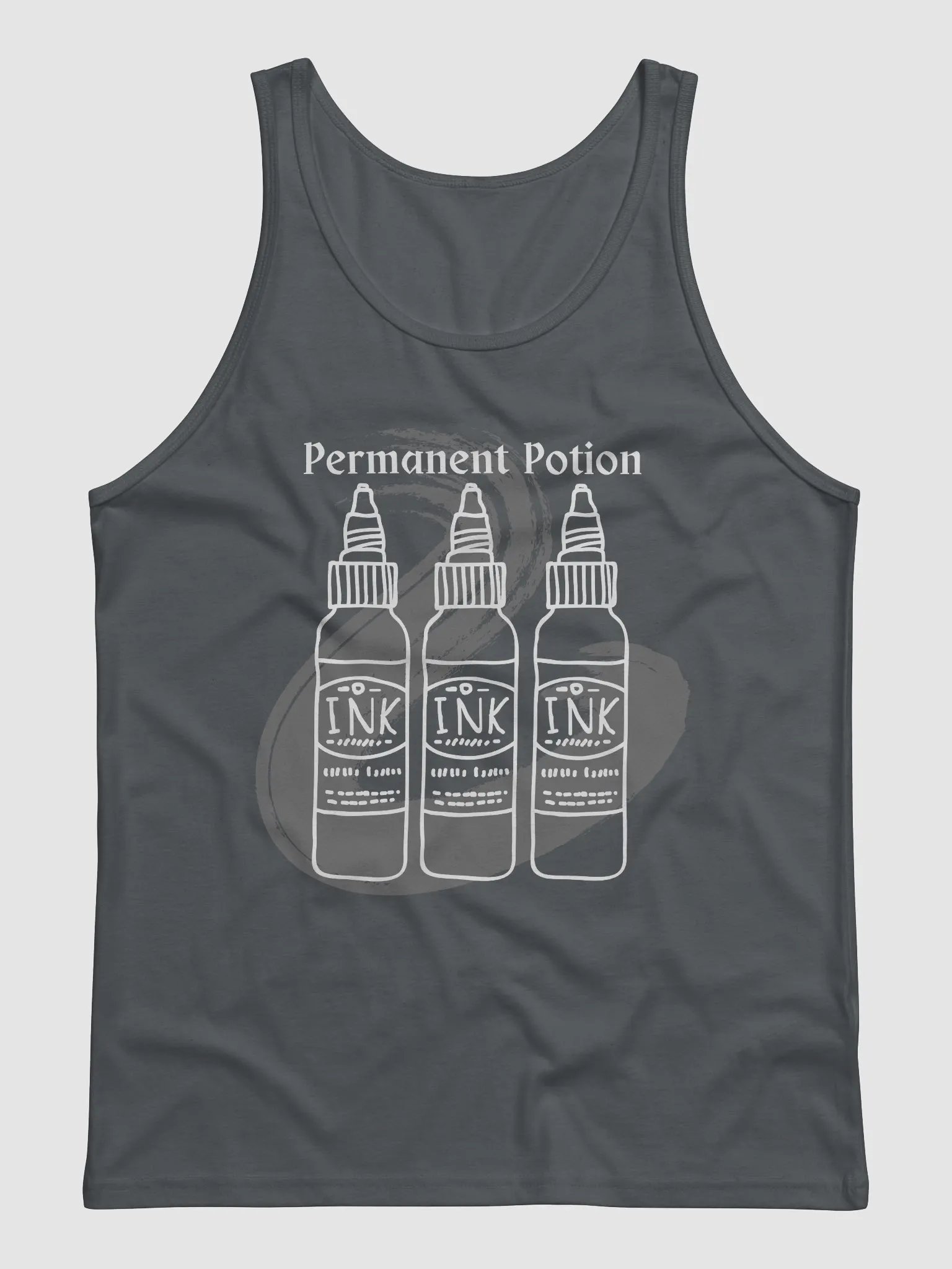 Permanent Potion Jersey Tee" product image (1)
