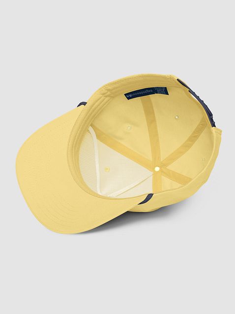 Photo showing Big Accessories Golf Rope Cap