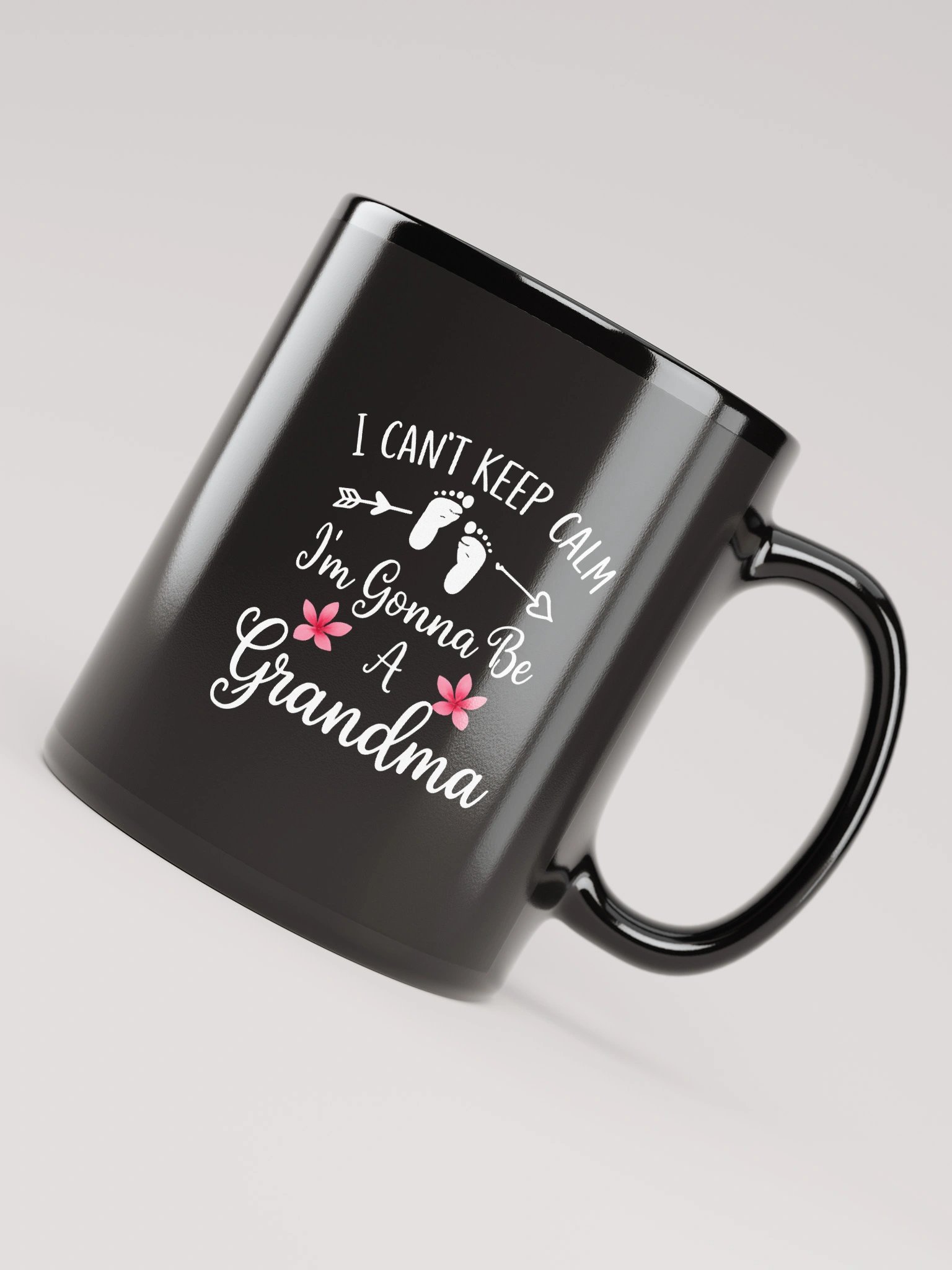 Grandma-to-Be Mug product image (7)