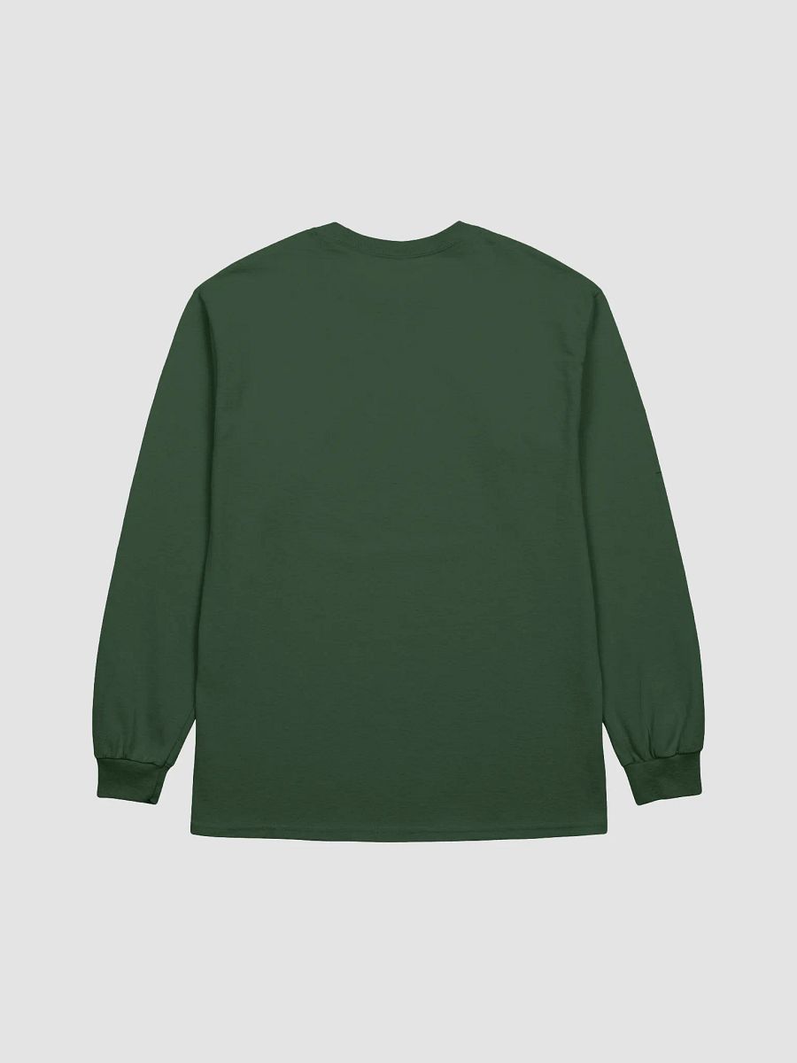 IMMIGRANT MENTALITY™ Long Sleeve Tee – Gildan Ultra Cotton product image (10)