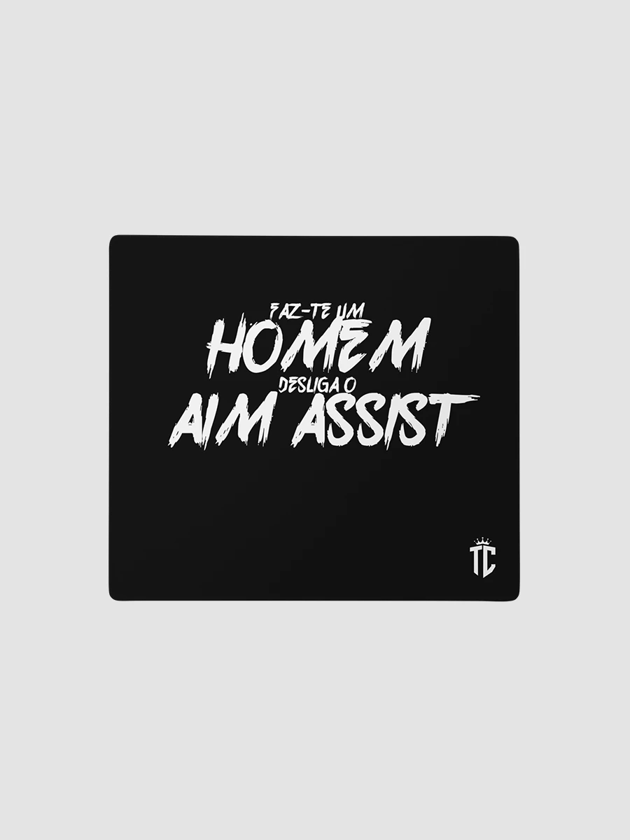 TUGA CLAN XXL GAMING MOUSE PAD AIM ASSIST product image (1)