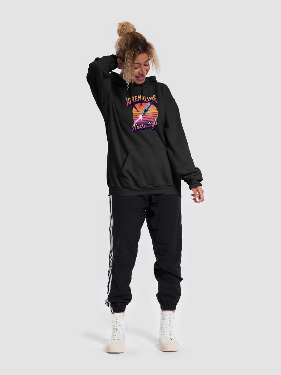 ADRENALINE Nurse Style Hoodie product image (46)
