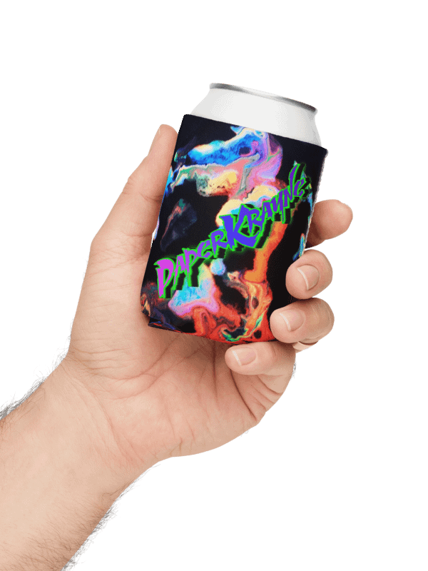 PK Neon Blitz Can Koozie product image (4)
