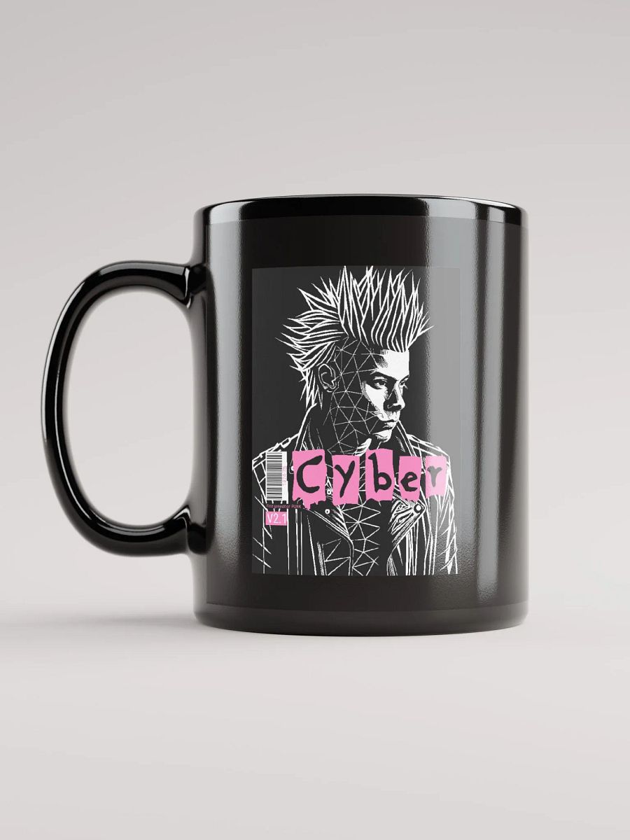 Cyber the Punk product image (6)