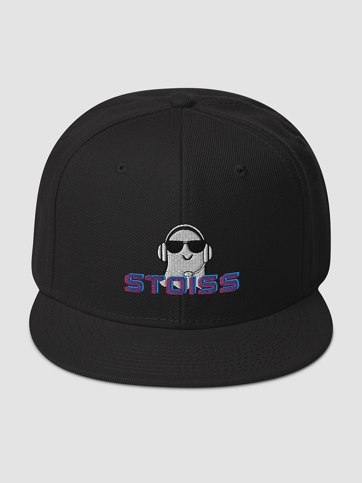 Stoiss Snapback - Otto Cap product image (1)