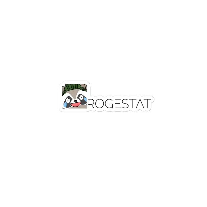 Rogestat Magnet - AngryLaff product image (2)