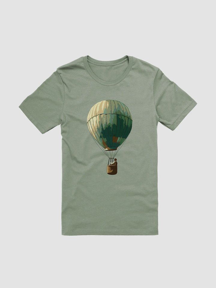 Floating Away T-Shirt product image (4)