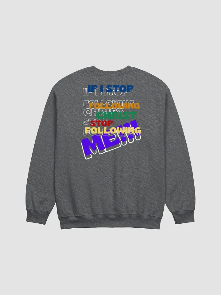 FOLLOW CHRIST product image (5)