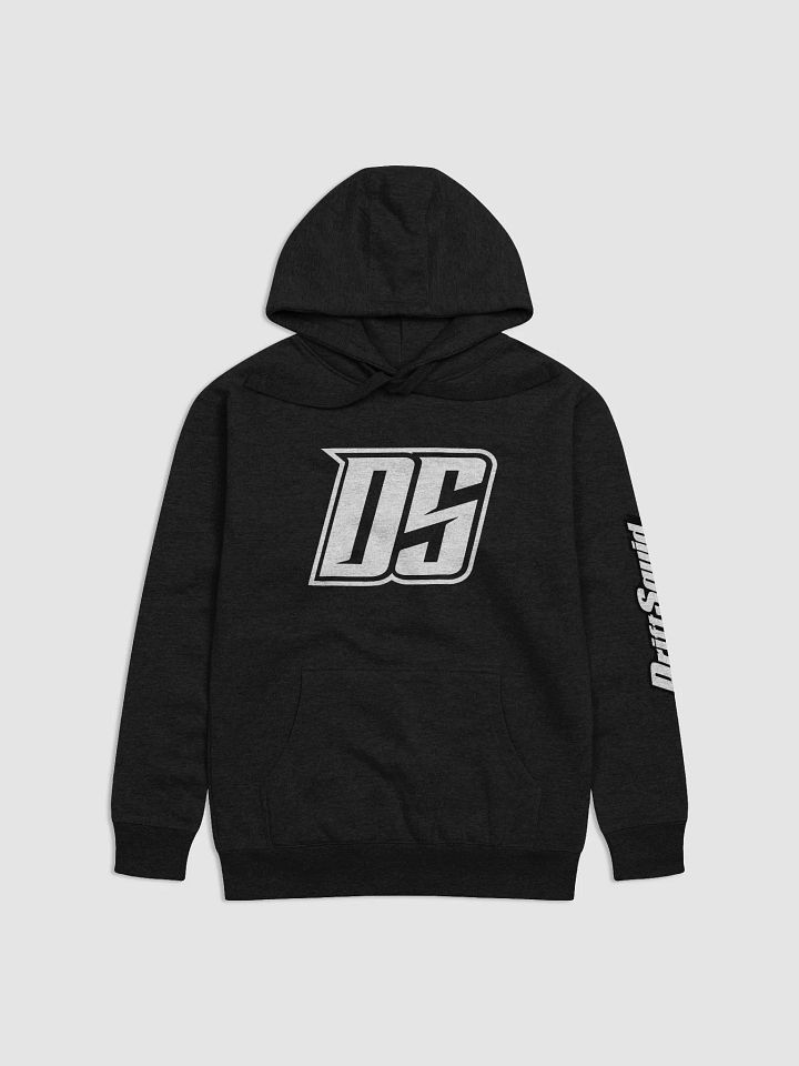 DSI HOODIE! product image (4)