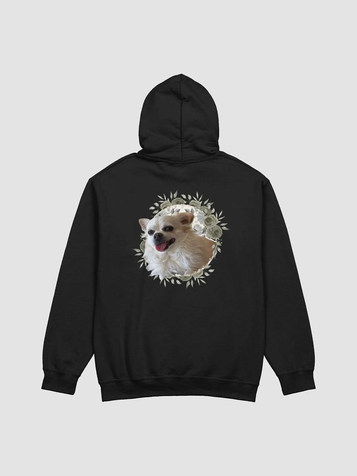 Uncle Bebe Hoodie product image (1)