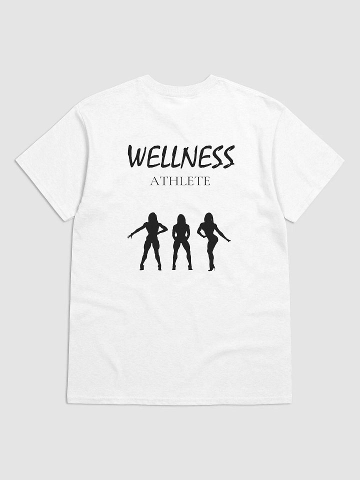 Wellness Athlete Tee product image (25)
