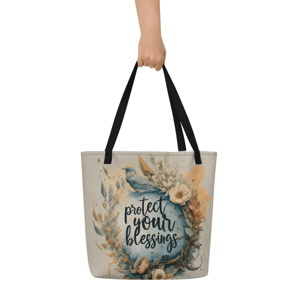 Tote Bag product image (10)