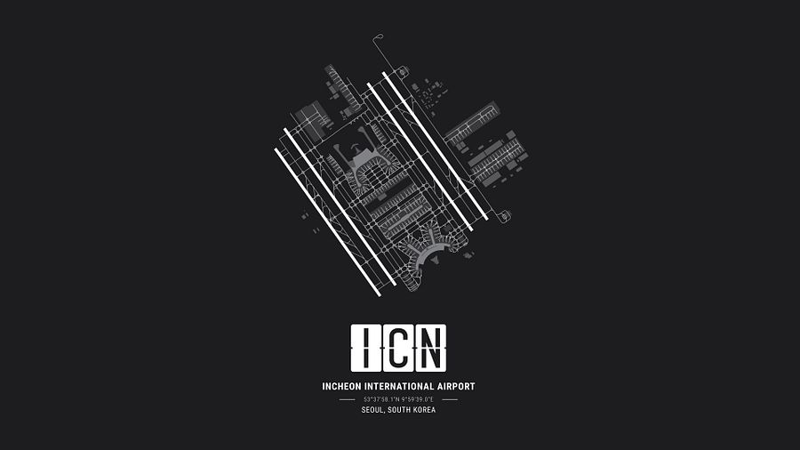 Wallpaper ICN 4k product image (1)