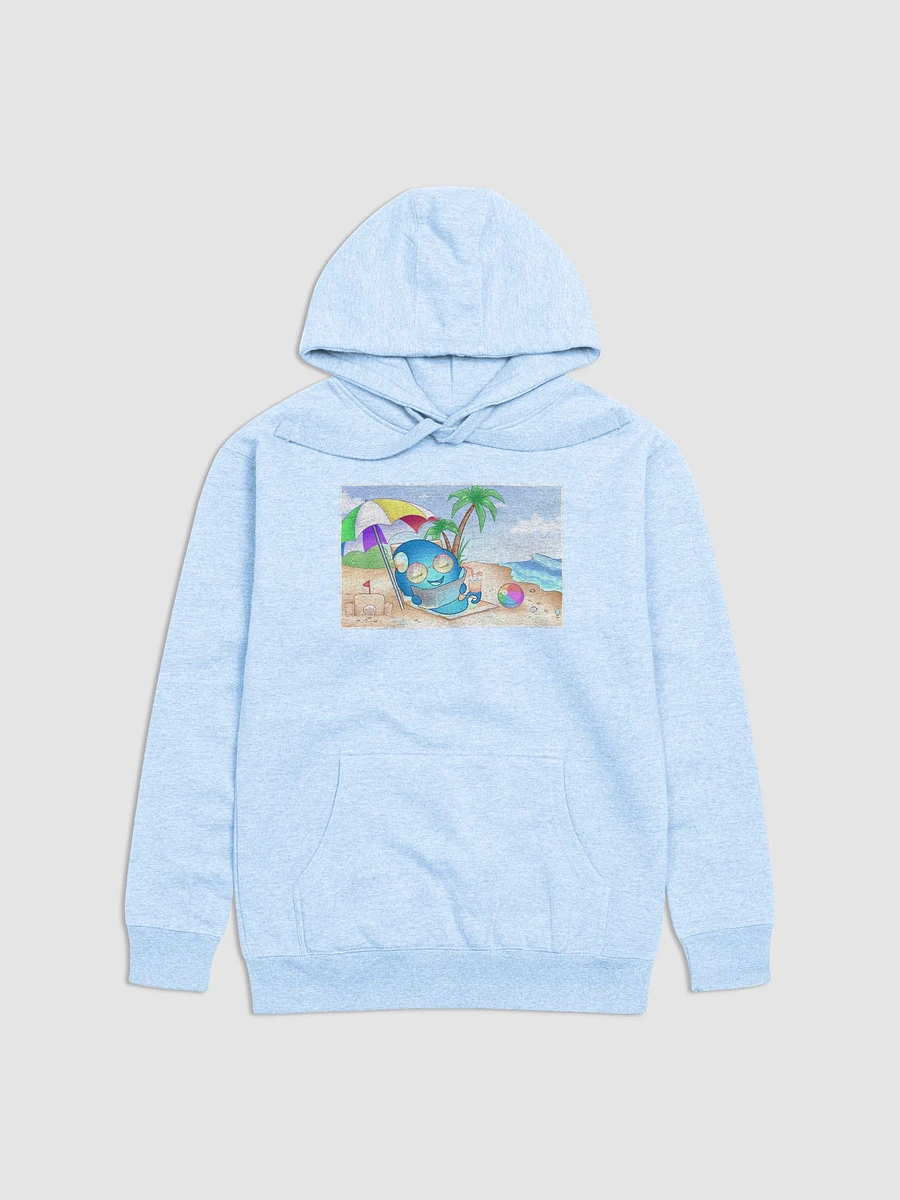 Beach Vacation Hoodie product image (13)
