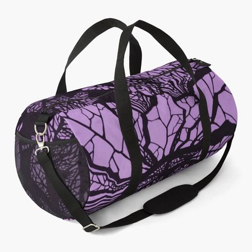 🎒 Meet Your New Go-To Duffle Bag 🎒
From the gym to weekend getaways, this bold and spacious bag is ready for anything.

✨ Ava...