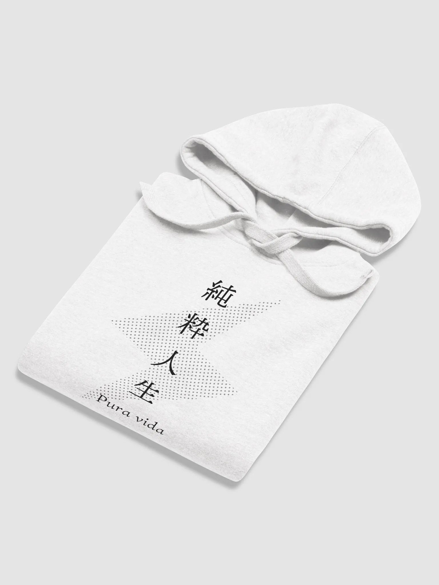 "Junsui Jinsei" means Pura Vida product image (11)