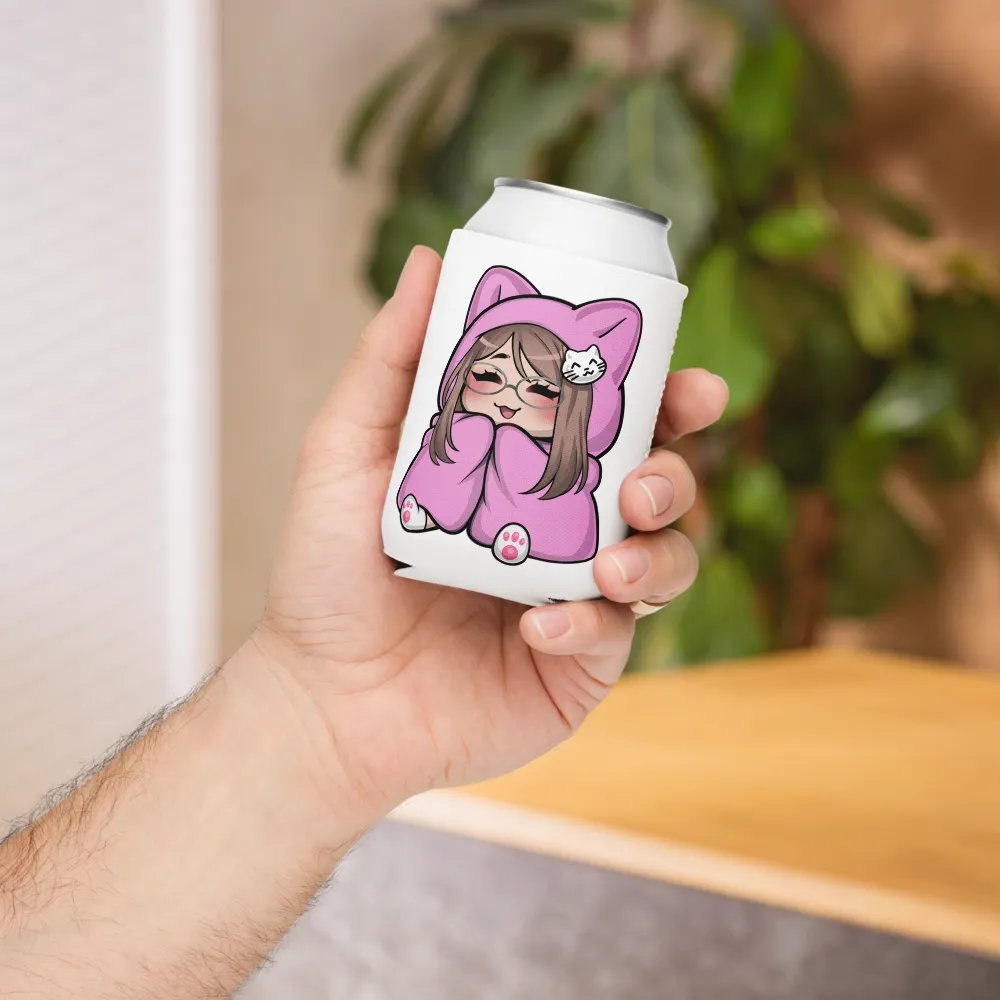 Comfy Can Coozie product image (5)