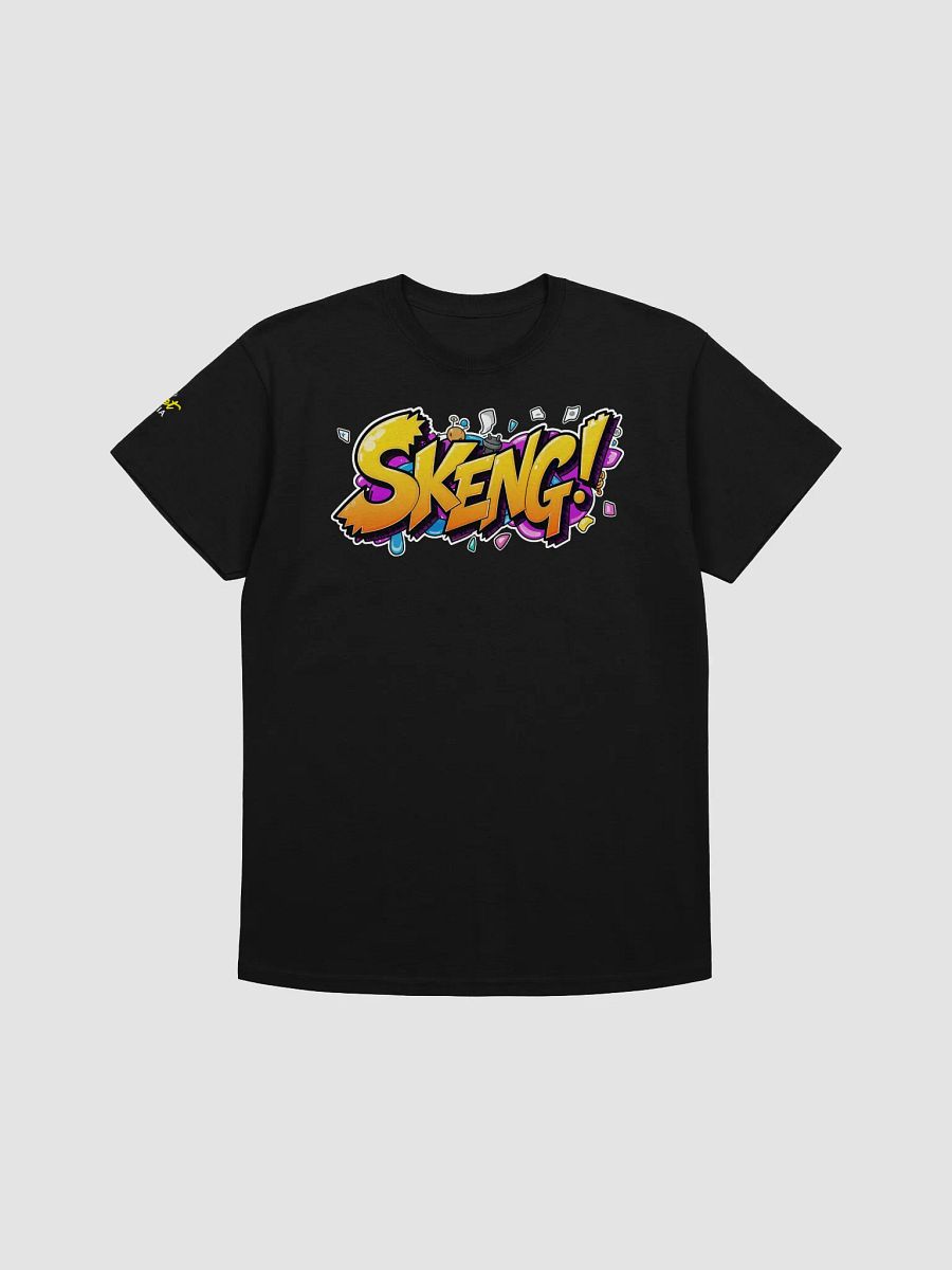 Skeng! T-Shirt #4 product image (1)