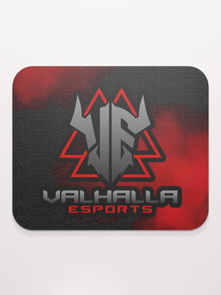 RED VE Mouse Pad product image (2)