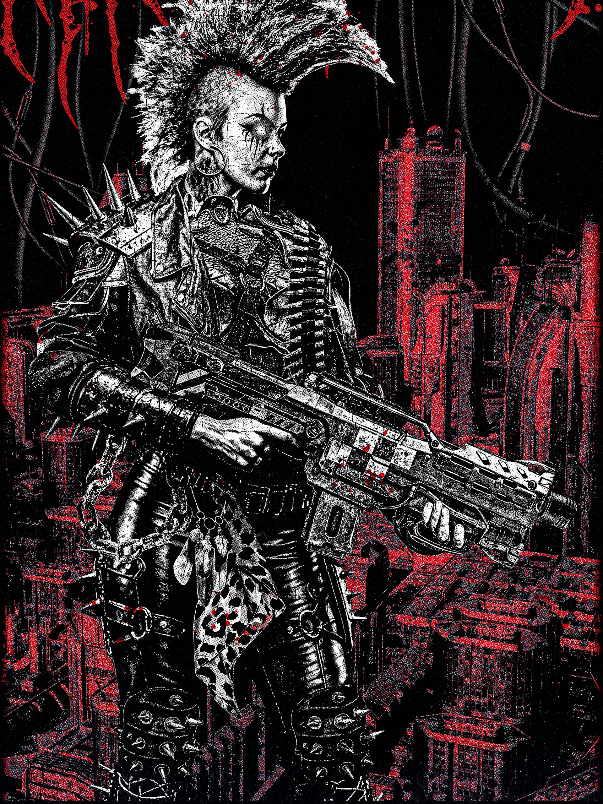 HIVE FILTH product image (3)