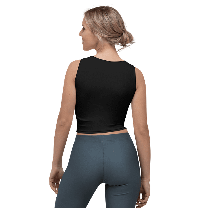 GOOD GIRL FOR DADDY Crop Top product image (2)
