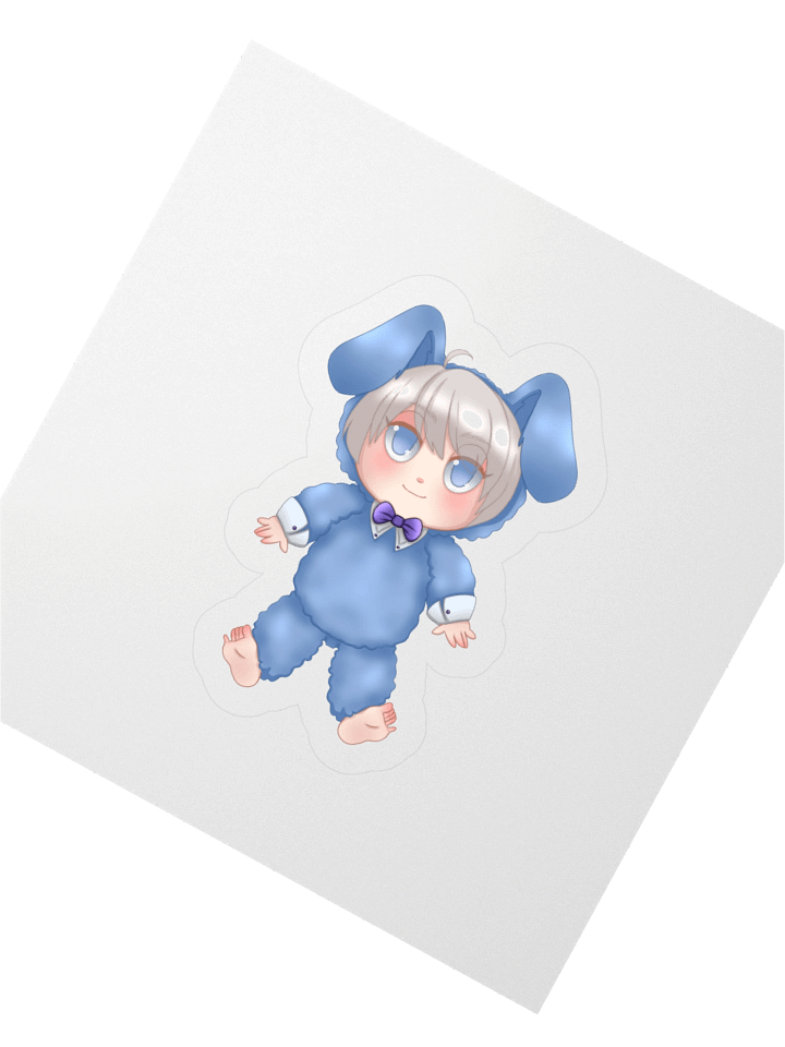LADUBU - Xavier product image (6)