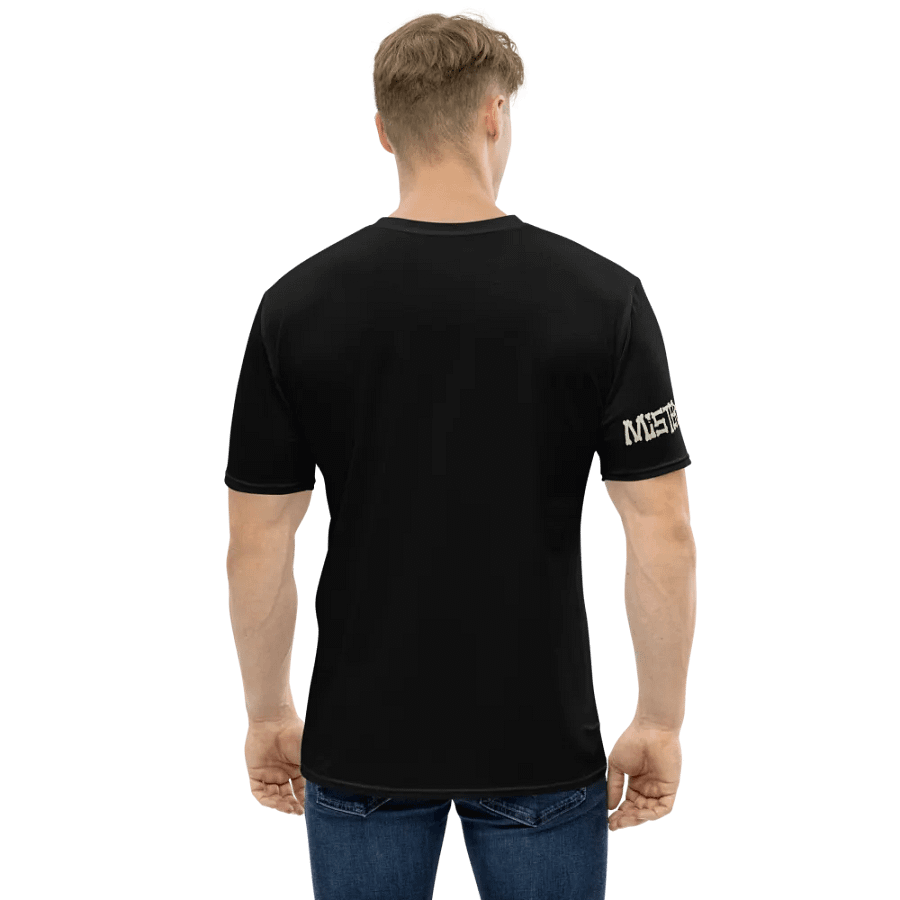 Papa Key (T-shirt) product image (3)