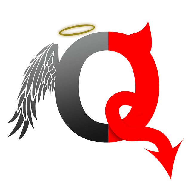 Q's MERCH