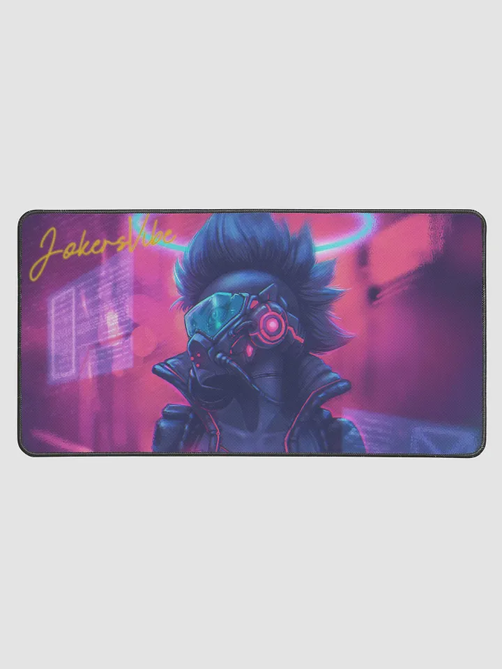 Cyber Robo Plague product image (1)