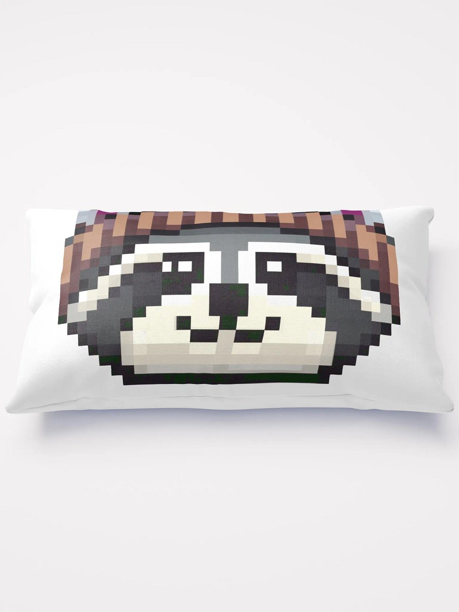 Trash Bandit Pillow product image (2)