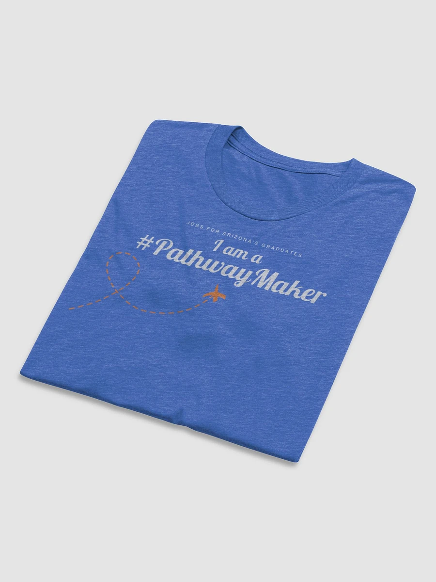 JAG Pathway Maker T-Shirt product image (5)