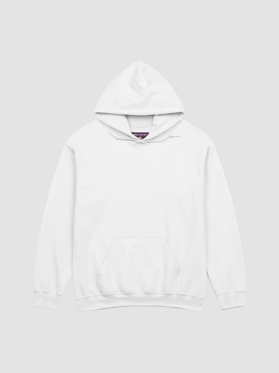 Brutalism Streetwear Glory 2 | Gildan Classic Unisex Hoodie product image (3)