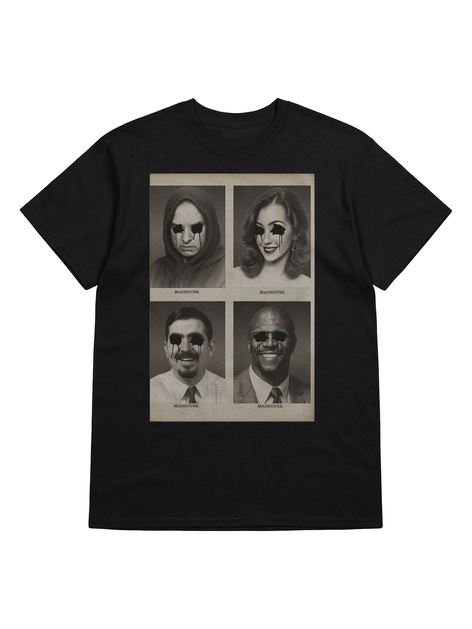 Class of Madhouse! product image (5)