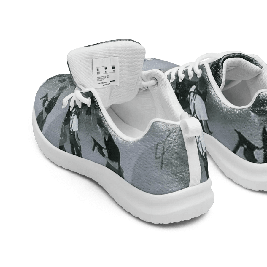 All The Other Kids With The Pumped Up Kicks product image (9)