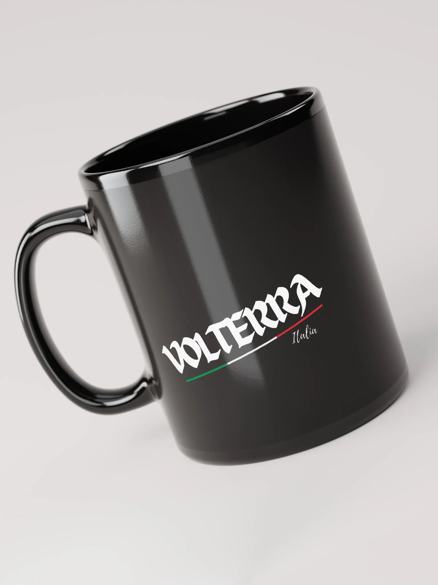 VOLTERRA Italia Mug product image (5)