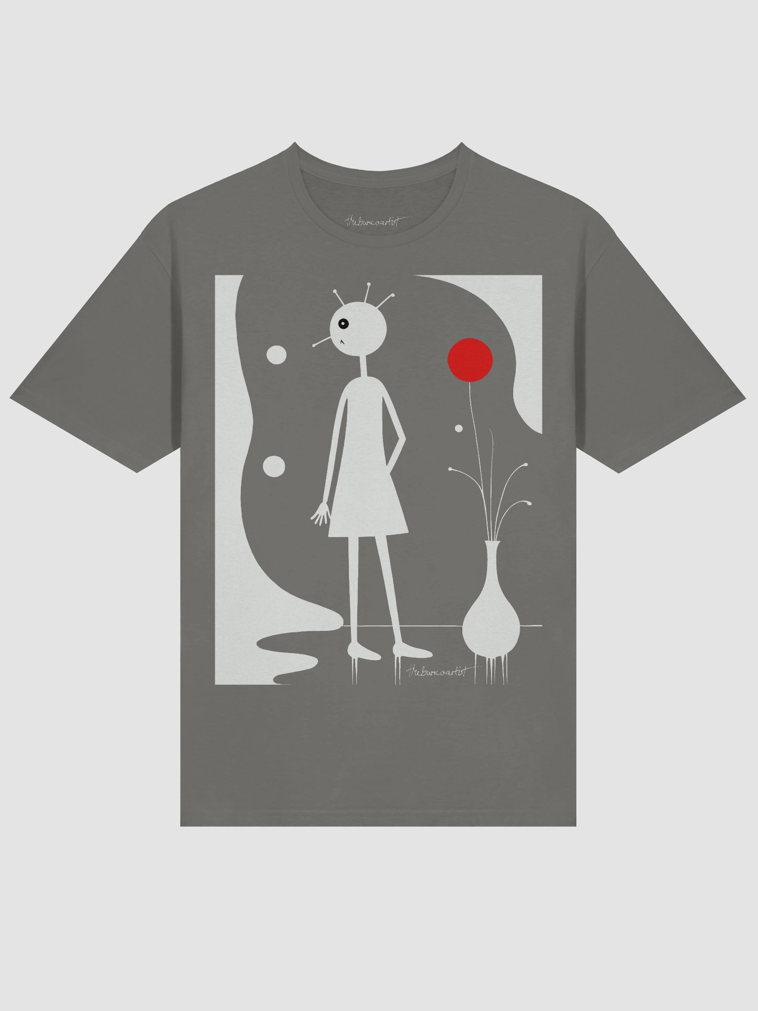 Gildan Unisex Softstyle T-Shirt product image (3)