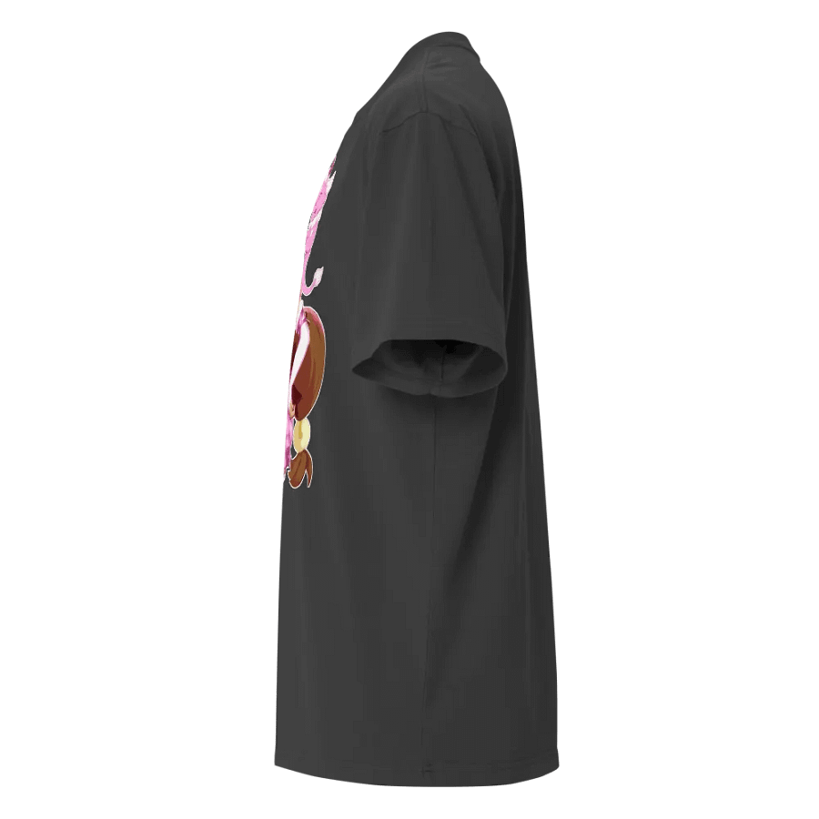 magical Girl Michi Shirt product image (14)
