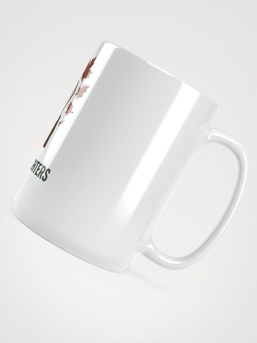 Frosty Lock Mug product image (4)
