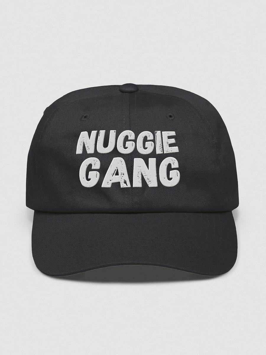 Nuggie Gang Cap product image (2)