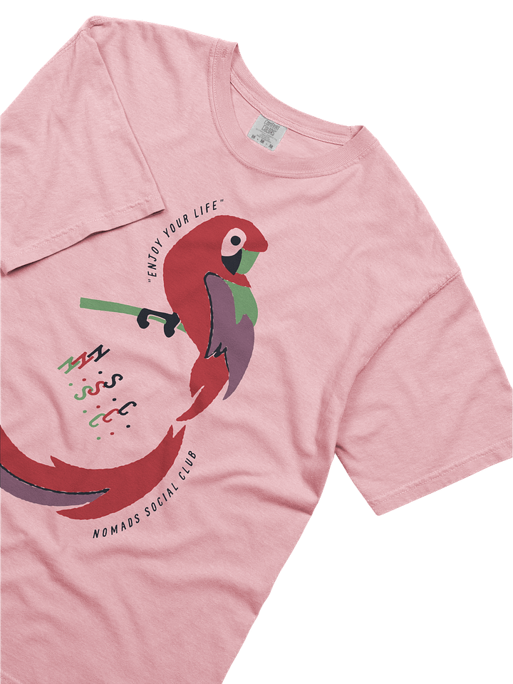 Enjoy Parrot product image (2)
